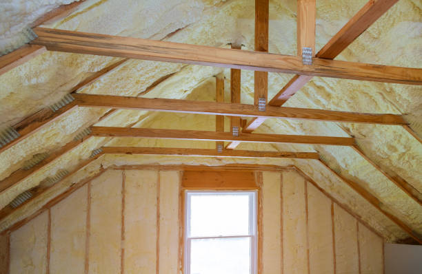 Best Residential Insulation in Plainview, TX