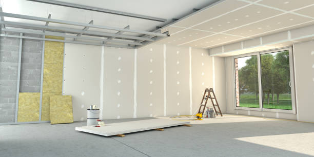 Best Insulation for Specific Applications in Plainview, TX