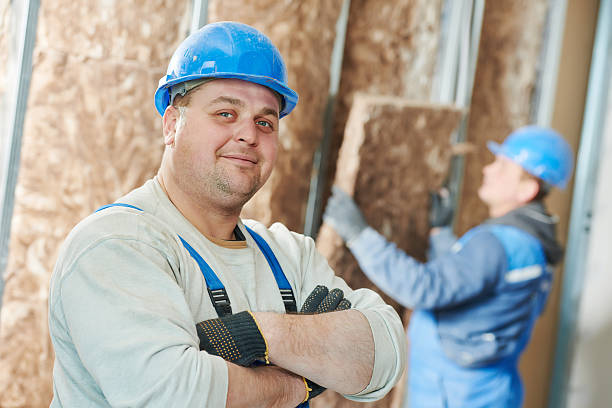 Best Residential Insulation in Plainview, TX